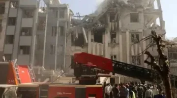 عاجل.. إسرائيل تكشف عن مقتل 20 قائدًا عسكريًا إيرانيًا في الهجوم الأول.