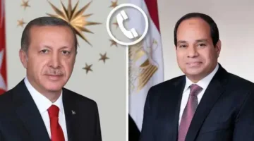 الرئيسان السيسي وأردوغان يحذران: تصعيد إسرائيل قد يؤدي إلى فوضى تهدد استقرار الشرق الأوسط