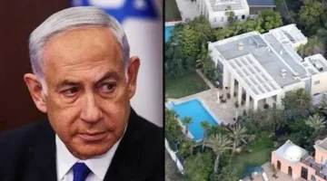 عاجل.. إيران تطلق صواريخ نحو منزل نتنياهو ومدينة الخضيرة تحت تهديد النيران