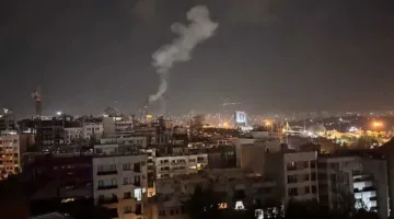 آخر تطورات الصراع الإيراني الإسرائيلي: إطلاق صواريخ من طهران ورد فعل ناري من تل أبيب
