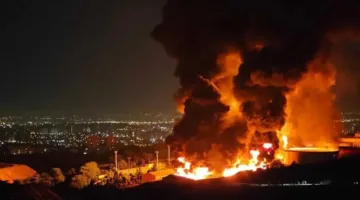 بعد ساعات من القصف الإيراني المدمر.. وسائل الإعلام الإسرائيلية تكشف عن زيادة حصيلة القتلى في إسرائيل