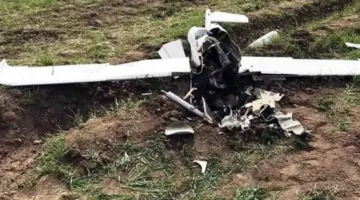 عاجل: حادثة جوية غير متوقعة في سماء إيلام: طائرة مسيرة أميركية من طراز MQ-9 تسقط في غرب إيران