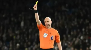 من هو المتولي لإدارة مباراة الأهلي وبالميراس في كأس العالم للأندية 2025؟