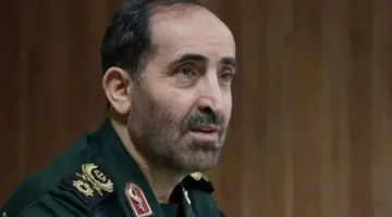اغتيال في وسط طهران: مقتل قائد أركان الجيش الإيراني الجديد بهجوم جوي مباشر