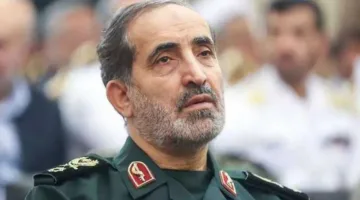 من هو علي شادماني؟ إسرائيل تطيح برأس القتال الجديد في طهران.