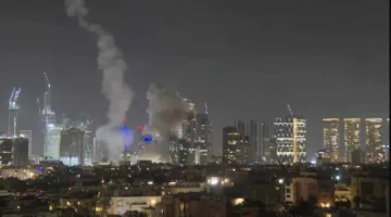 أخبار الصراع بين إيران وإسرائيل: تقارير إيرانية تؤكد مقتل ضباط من الموساد في هجوم صاروخي على تل أبيب حاليًا