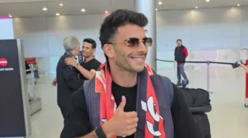 ملف زيزو لا يزال مفتوحًا.. الزمالك يتقدم باستئناف جديد إلى اتحاد الكرة