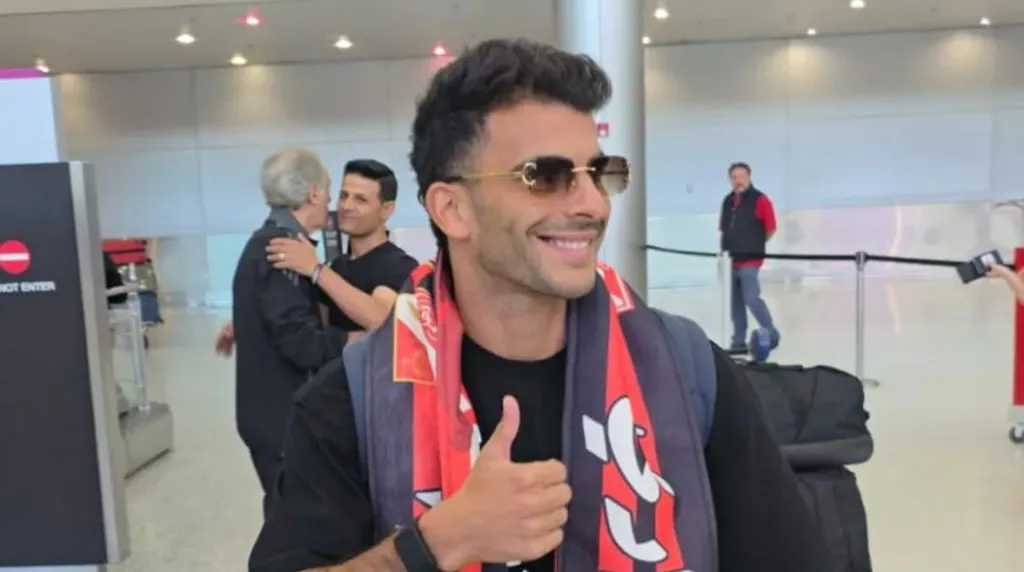 ملف زيزو لا يزال مفتوحًا.. الزمالك يتقدم باستئناف جديد إلى اتحاد الكرة ملف زيزو لا يزال مفتوحًا.. الزمالك يتقدم باستئناف جديد إلى اتحاد الكرة