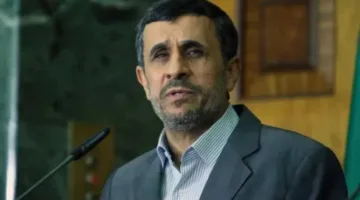 عاجل | مقتل محمود أحمدي نجاد، الرئيس الإيراني السابق، على يد الجيش الإسرائيلي