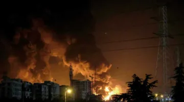عاجل | الجيش الإيراني يهدد بالانتقام القاسي من إسرائيل عبر عملية عقابية واسعة