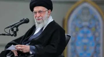 عاجل: رسالة جديدة من المرشد الأعلى لإيران إلى جيش الاحتلال: لن نتفاوض مع الكيان الإرهابي.