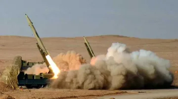 Latest Developments in the Iran-Israel Conflict: Urgent | “Fateh” Missiles Penetrate Tel Aviv’s Airspace as Tehran Warns Against Escalation