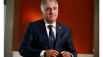 رضا بهلوي على ويكيبيديا: “الوريث المعارض” يتصدر دعوات التغيير في إيران