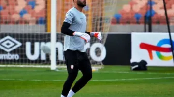 عودة أبو جبل إلى الزمالك في عرض الانتقالات الصيفية: الحقيقة وراء الصفقة