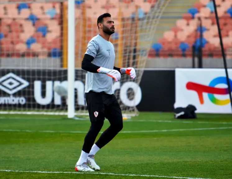 عودة أبو جبل إلى الزمالك في عرض الانتقالات الصيفية: الحقيقة وراء الصفقة عودة أبو جبل إلى الزمالك في عرض الانتقالات الصيفية: الحقيقة وراء الصفقة