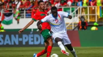 الفيفا يعيد الكونغو إلى تصفيات كأس العالم على الرغم من الإيقاف… ماذا عن موقف منتخب المغرب؟