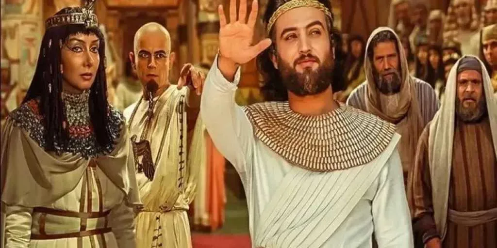 البطل في مسلسل يوسف الصديق: حقيقة وفاة الفنان مصطفي زماني نتيجة غارة جوية إسرائيلية. البطل في مسلسل يوسف الصديق: حقيقة وفاة الفنان مصطفي زماني نتيجة غارة جوية إسرائيلية.
