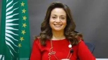 تكريم متميّز للمرأة المصرية.. الدكتورة أماني أبوزيد ضمن سبع قادة يعيدون تشكيل النفوذ والتأثير في إفريقيا.