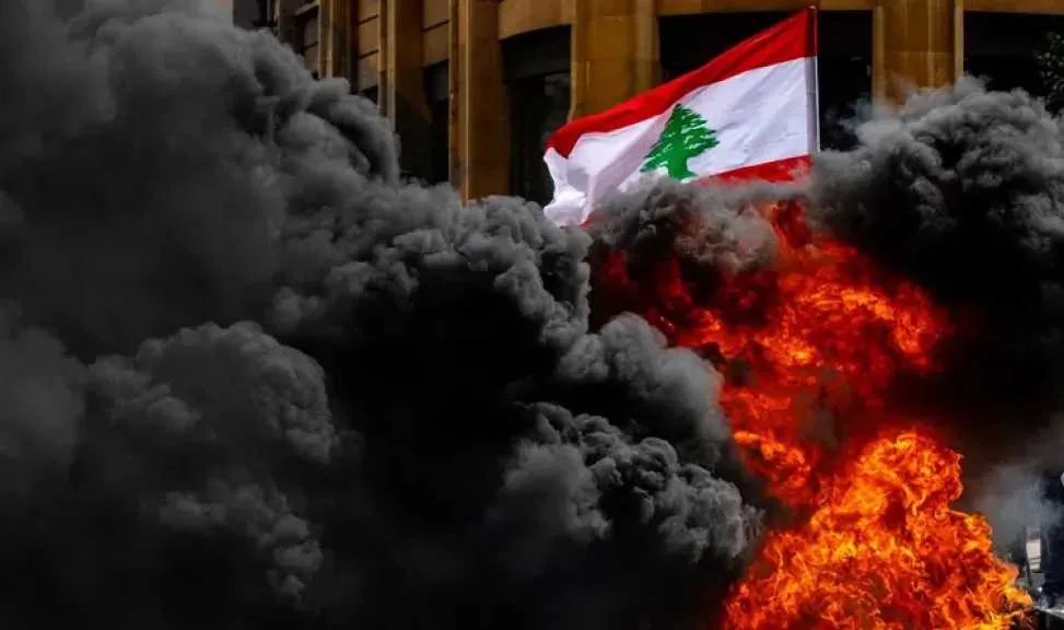 أخبار لبنان اليوم: في خضم الصراع، هل ستنجو لبنان من نار التوترات الإقليمية؟ أخبار لبنان اليوم: في خضم الصراع، هل ستنجو لبنان من نار التوترات الإقليمية؟