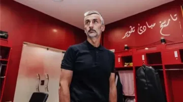 اختيارات خوسيه ريبيرو: زيزو يقود تشكيل الأهلي اليوم أمام بالميراس في كأس العالم للأندية 2025