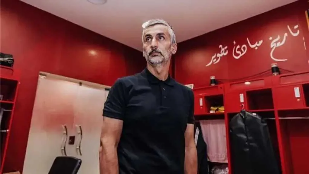 اختيارات خوسيه ريبيرو: زيزو يقود تشكيل الأهلي اليوم أمام بالميراس في كأس العالم للأندية 2025 اختيارات خوسيه ريبيرو: زيزو يقود تشكيل الأهلي اليوم أمام بالميراس في كأس العالم للأندية 2025