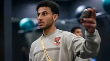 تاريخ رجوع حمدي فتحي إلى الوكرة القطري بعد انتهاء فترة إعارته مع الأهلي في كأس العالم للأندية.