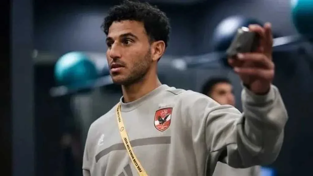 تاريخ رجوع حمدي فتحي إلى الوكرة القطري بعد انتهاء فترة إعارته مع الأهلي في كأس العالم للأندية. تاريخ رجوع حمدي فتحي إلى الوكرة القطري بعد انتهاء فترة إعارته مع الأهلي في كأس العالم للأندية.