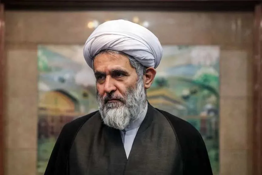 العقل المجهول في وسط طهران: ماذا تكشف شهادة حسين طائب؟ العقل المجهول في وسط طهران: ماذا تكشف شهادة حسين طائب؟