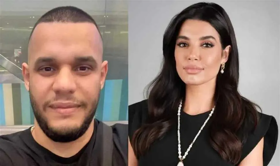 صدمة قوية في الأوساط الإعلامية.. وفاة شقيق ليال الإختيار في سن الثلاثين صدمة قوية في الأوساط الإعلامية.. وفاة شقيق ليال الإختيار في سن الثلاثين