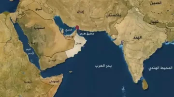التلفزيون الإيراني: عاجل | البرلمان الإيراني يقر اقتراح إغلاق مضيق هرمز