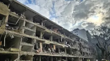 آخر المستجدات في صراع إيران وإسرائيل: بعد استهداف معهد الأبحاث البيولوجية الإسرائيلي “نيس تسيون”… هل وقع تسرب بيولوجي خطر في المناطق المحتلة؟