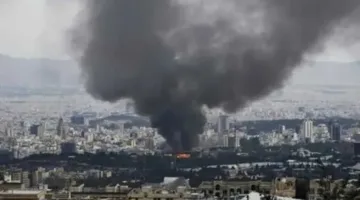 أحدث المستجدات في العلاقات الإيرانية الإسرائيلية: إيران تلوّح بالتهديد وواشنطن تحذّر، ومضيق هرمز في حالة توتر.