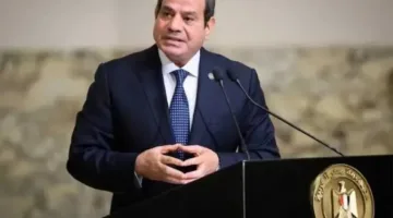 الرئيس السيسي: يجب عدم التغاضي عن النزاع في غزة وسط الصراع بين إيران وإسرائيل