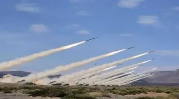 عاجل: التلفزيون الإيراني يعلن بدء عمليات بشائر الفتح ضد قاعدة العديد الأمريكية في قطر