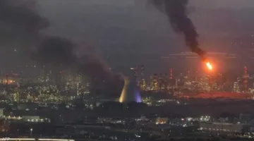 أحدث المستجدات في إيران: الحرس الثوري يؤكد أن طهران ستتصدى لأي انتهاك لسيادتها ورسالتها إلى واشنطن وحلفائها تم إيصالها.