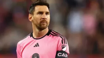 الهلال يعرض 200 مليون يورو لميسي، والأرجنتيني يحدد شرطًا مفاجئًا للانتقال.