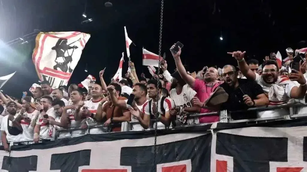 من هو المدرب الجديد لفريق الزمالك؟ خطوة أوروبية لتحديد مستقبل الفريق قبل بداية الموسم. من هو المدرب الجديد لفريق الزمالك؟ خطوة أوروبية لتحديد مستقبل الفريق قبل بداية الموسم.