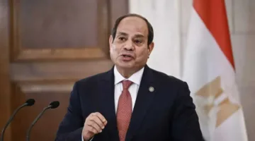 الرئيس السيسي يعزز علاقات الصداقة مع موزمبيق ويهنئها بذكرى استقلالها