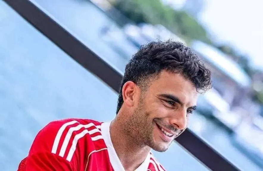 عاجل | الاتحاد الكروي: قضية زيزو تنتقل إلى قسم شؤون اللاعبين بعد جلسة الاستئناف الخاصة بالزمالك ضد الأهلي عاجل | الاتحاد الكروي: قضية زيزو تنتقل إلى قسم شؤون اللاعبين بعد جلسة الاستئناف الخاصة بالزمالك ضد الأهلي