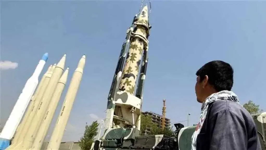 عاجل | الجزيرة مباشر – صاروخ يُطلق من اليمن تجاه إسرائيل ويسقط قبل الوصول.. هل تقف إيران وراء هذه العملية؟