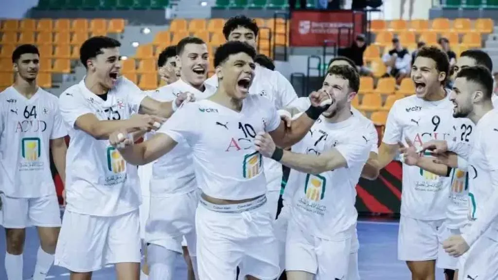 توقيت لقاء مصر وسلوفينيا اليوم في بطولة كأس العالم لكرة اليد والقناة التي ستبث المباراة توقيت لقاء مصر وسلوفينيا اليوم في بطولة كأس العالم لكرة اليد والقناة التي ستبث المباراة