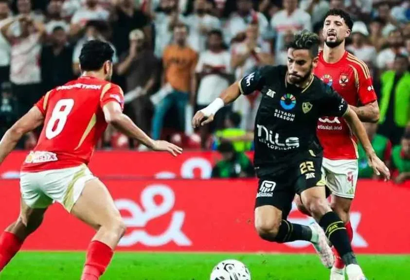 تاريخ و地点 كأس السوبر المصري 2025: الكويت وقطر في الواجهة تاريخ و地点 كأس السوبر المصري 2025: الكويت وقطر في الواجهة