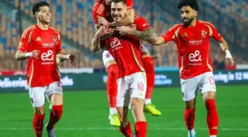 هل يمكن أن يتخلى الأهلي عن أحد لاعبيه الأجانب؟ قائمة المحترفين تُعقد صفقة النادي مع المدافع التونسي من الأفريقي