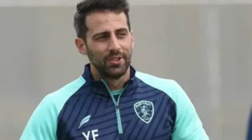 من هو يانيك فيريرا، المرشح لتدريب الزمالك بعد ارتباط اسمه بالفارس الأبيض؟