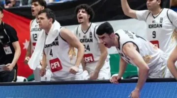 كأس العالم لكرة اليد للشباب تحت 19 عاماً – أسباب رفض المنتخب الأردني مواجهة إسرائيل