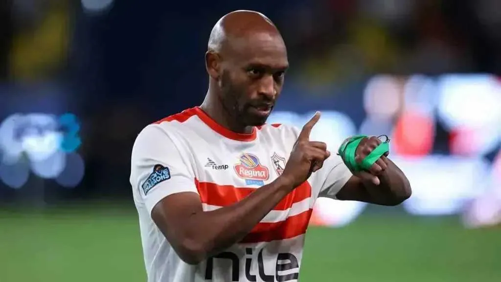 موعد مباراة وداع شيكابالا: الزمالك يبدأ استعداداته لتكريم نجم القلعة البيضاء.