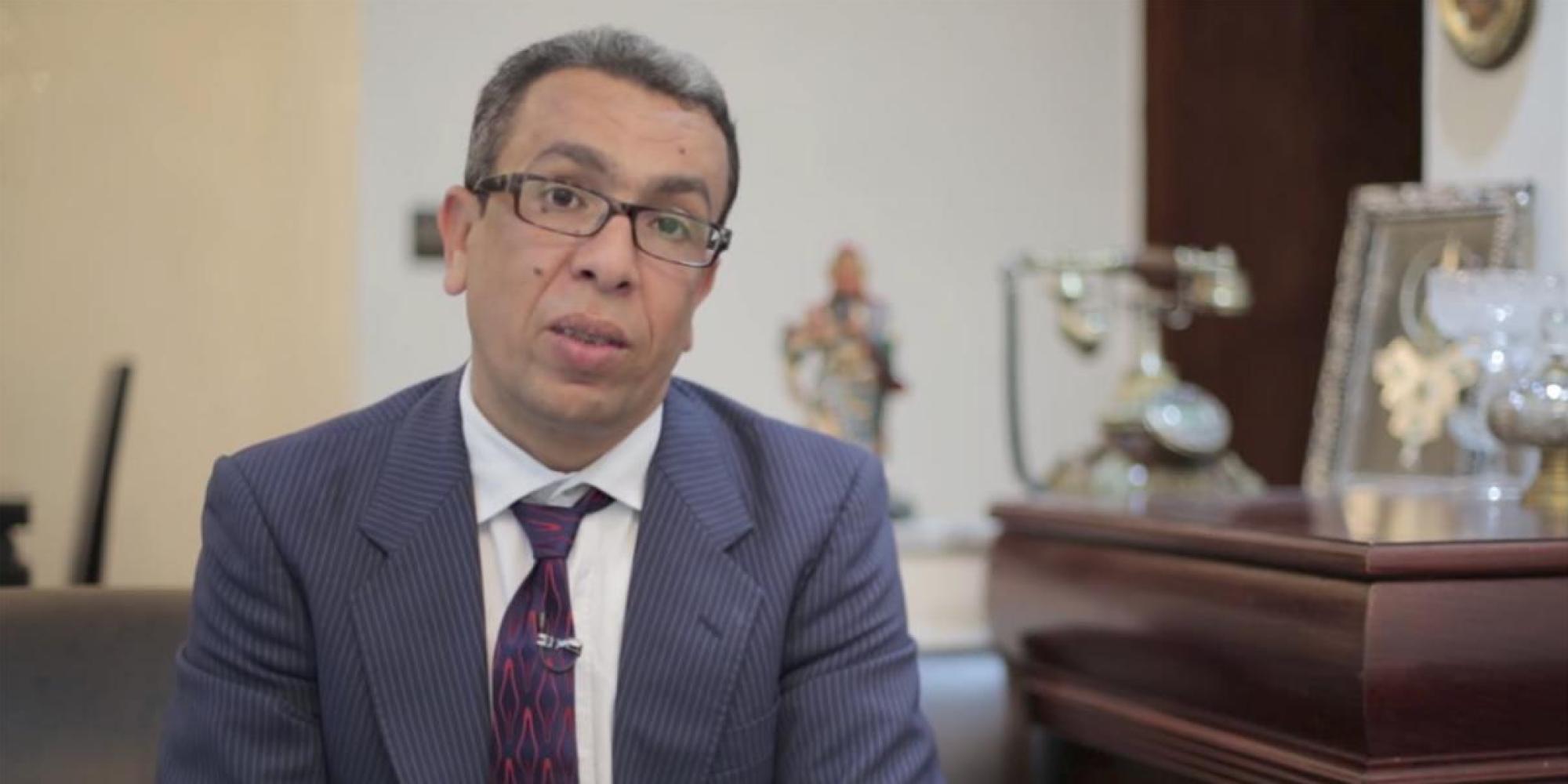 عاجل/ محكمة الاستئناف بالرباط تؤكد قرار الحكم بحق حميد المهداوي