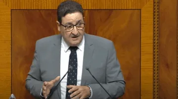 قيوح: المغرب يولي أهمية كبيرة للتعاون الإفريقي تحت قيادة الملك
