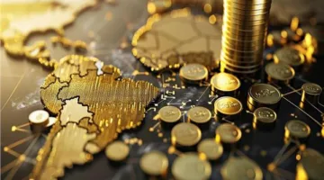 ارتفاع أسعار الذهب بسبب المحادثات بين بكين وواشنطن