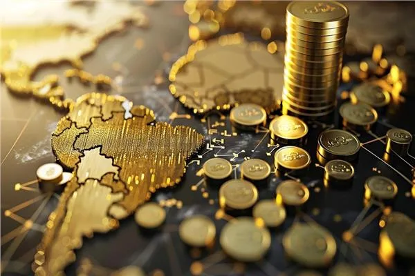 ارتفاع أسعار الذهب بسبب المحادثات بين بكين وواشنطن